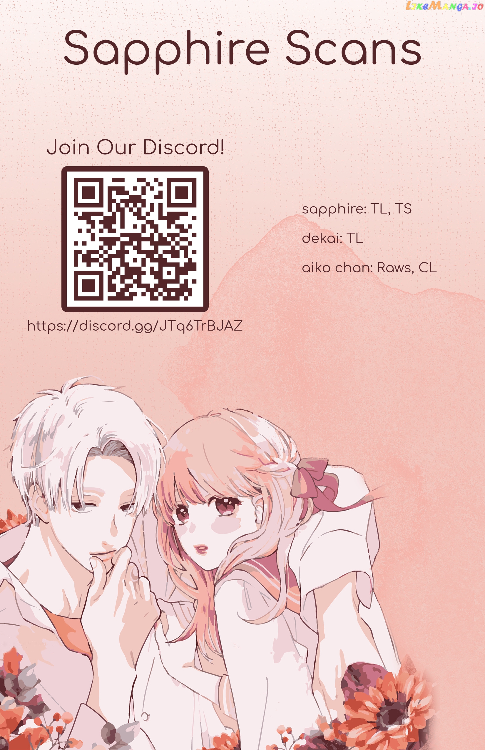 Yubisaki to Renren chapter 34 - page 41