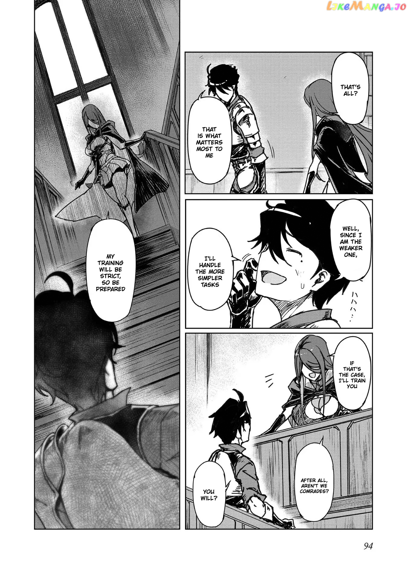 Tsuiho Sareta Ore Ga Hazure Gift “Honyaku” De Saikyo Party Muso! Mamono Ya Ma Zoku To Hanaseru Noryoku Wo Kushi Shite Nariagaru chapter 3 - page 25