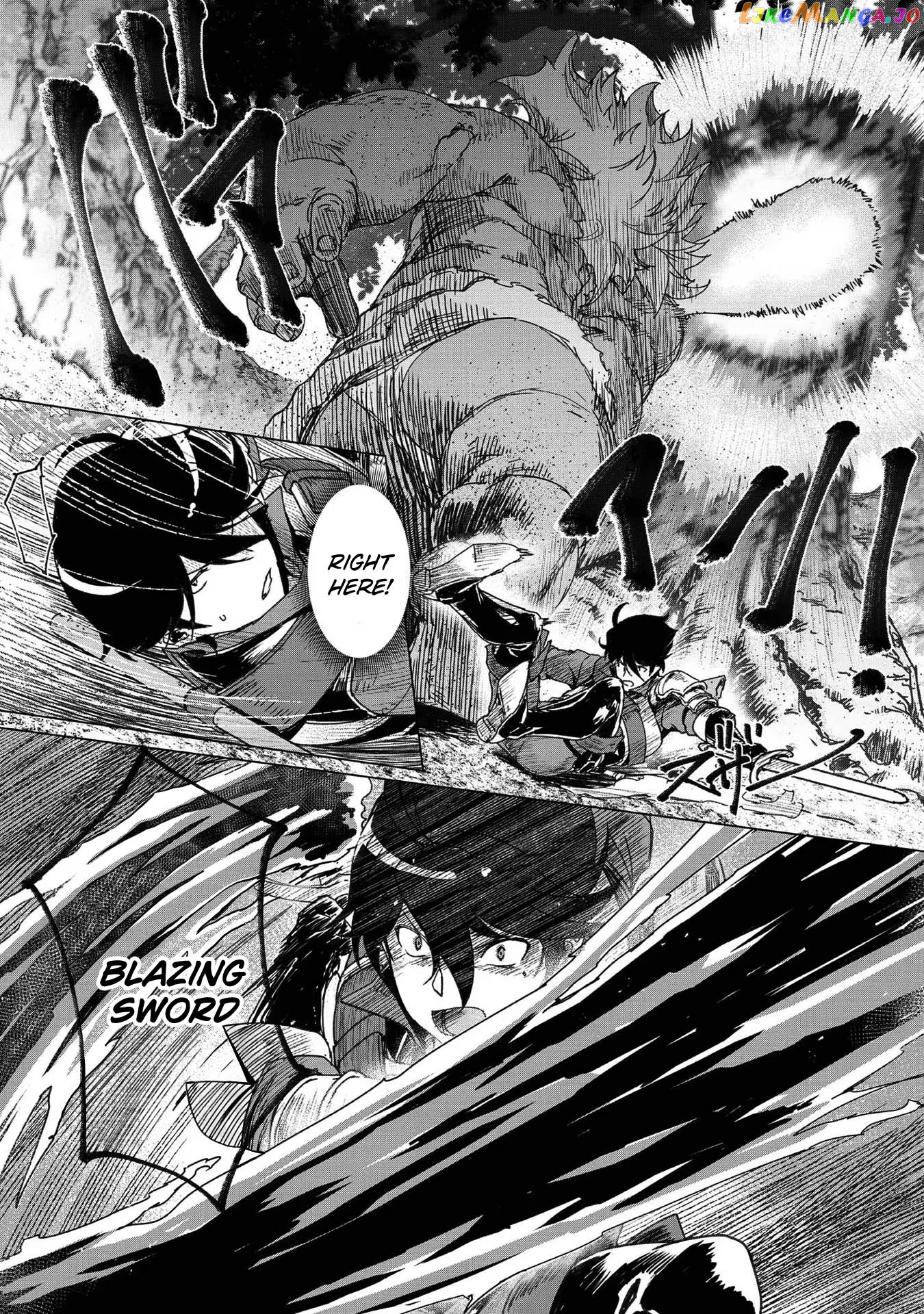 Tsuiho Sareta Ore Ga Hazure Gift “Honyaku” De Saikyo Party Muso! Mamono Ya Ma Zoku To Hanaseru Noryoku Wo Kushi Shite Nariagaru chapter 4 - page 8