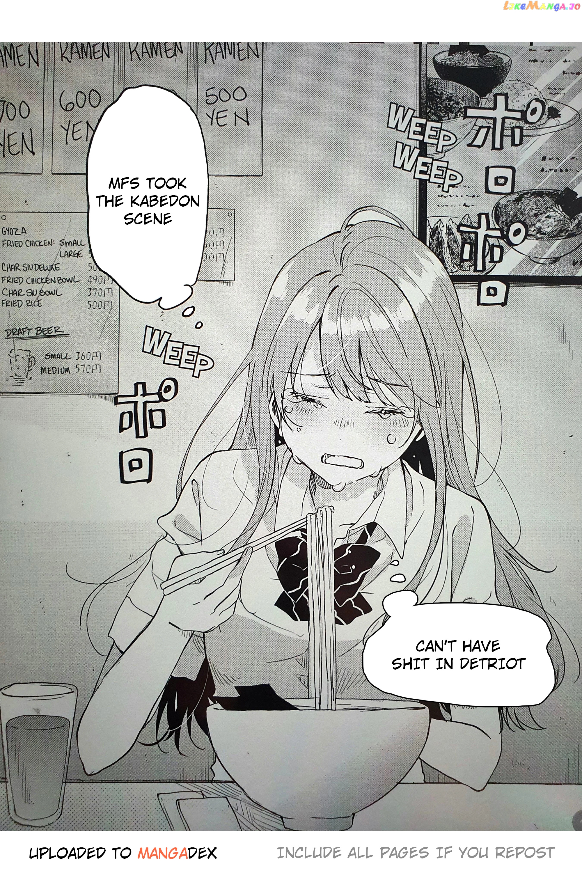 The Fed Up Office Lady Wants To Serve The Villainess chapter 6 - page 30