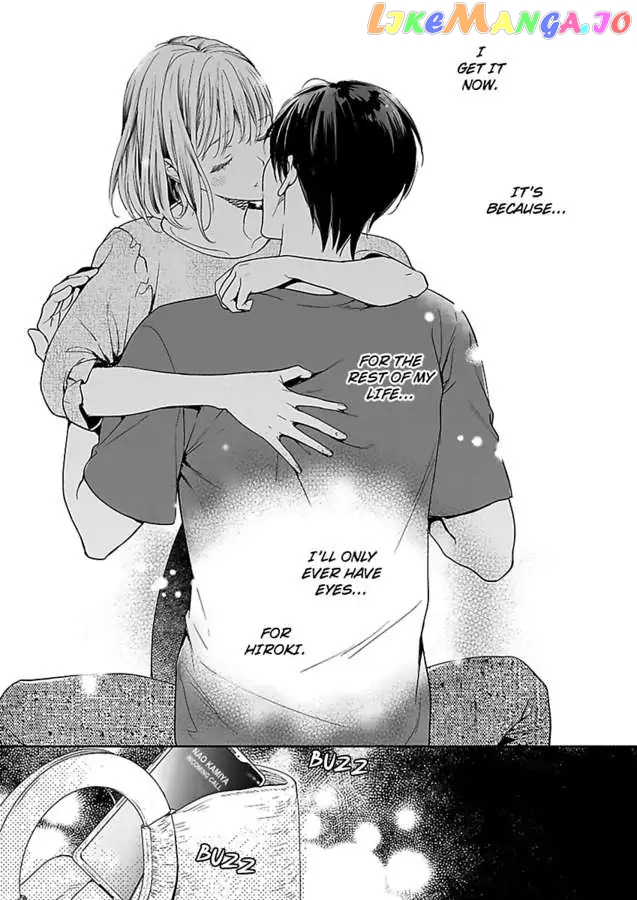The Teasing Prince's Twisted Way of Showing Love -Pseudo-Newlywed Life Training- Chapter 5 - page 31