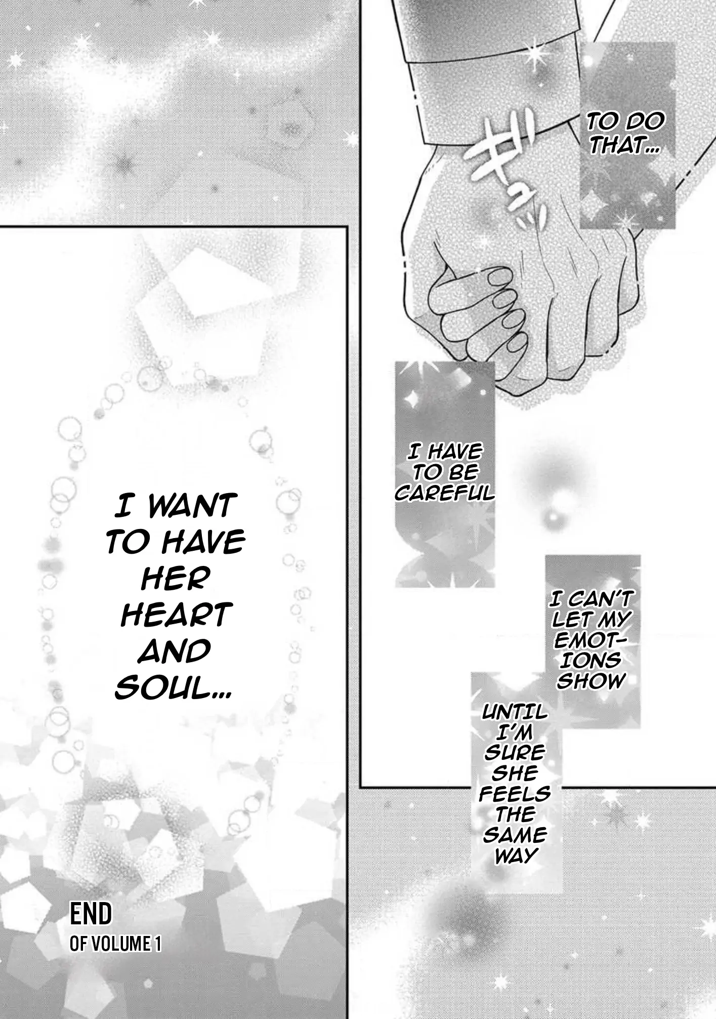 I Will Dote On You During Overtime Soothed By The Sweetness Of My Younger Secretary!? chapter 6 - page 27