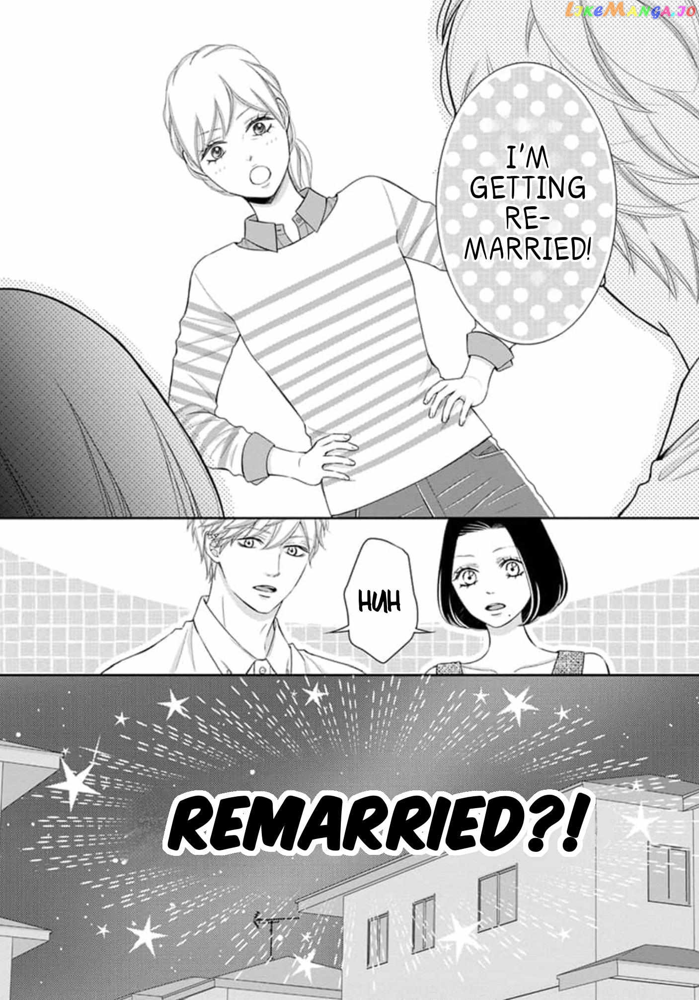 I Will Dote On You During Overtime Soothed By The Sweetness Of My Younger Secretary!? chapter 8 - page 15