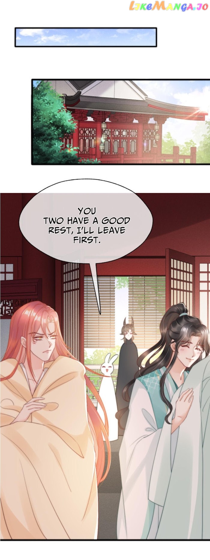 Snake Versus Fox chapter 10 - page 3
