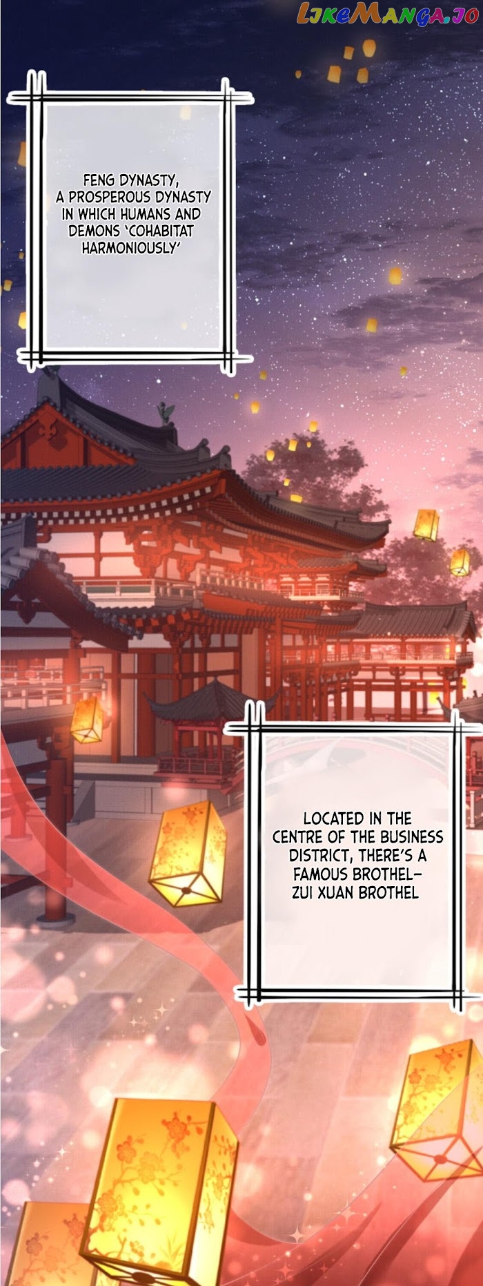 Snake Versus Fox chapter 1 - page 3