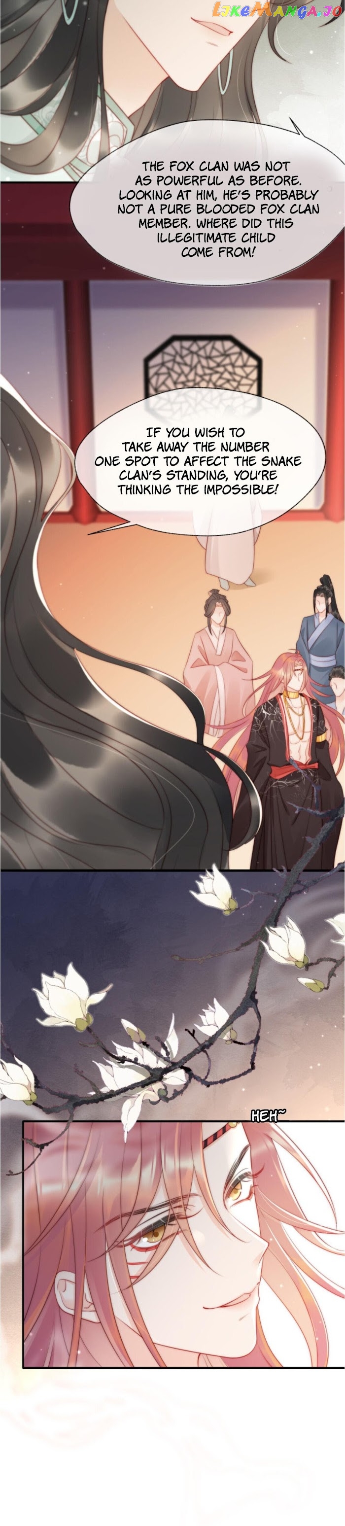 Snake Versus Fox chapter 1 - page 30