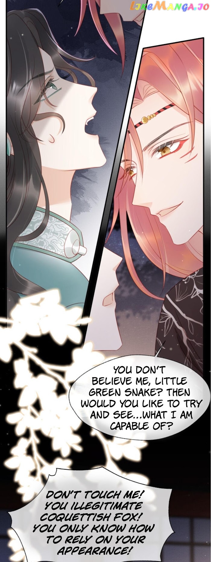 Snake Versus Fox chapter 1 - page 37