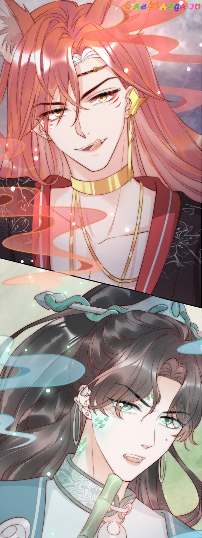 Snake Versus Fox chapter 1 - page 41