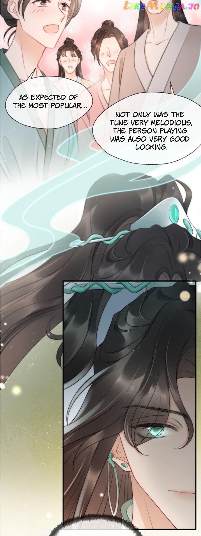 Snake Versus Fox chapter 1 - page 7