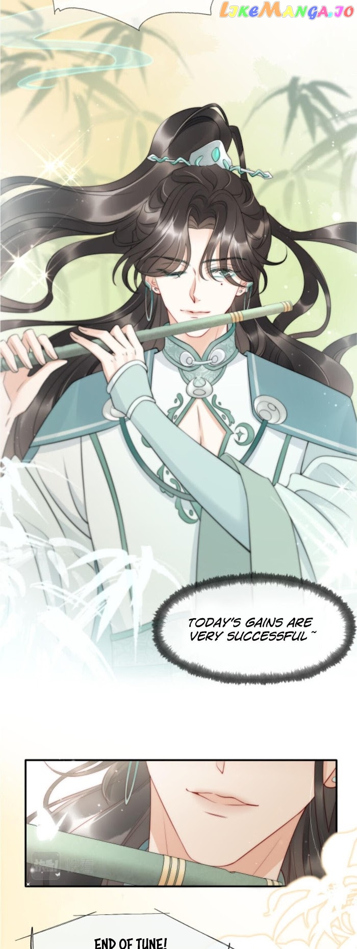 Snake Versus Fox chapter 1 - page 9