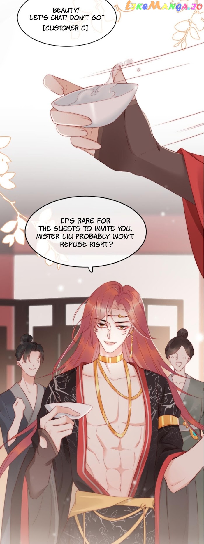 Snake Versus Fox chapter 2 - page 10