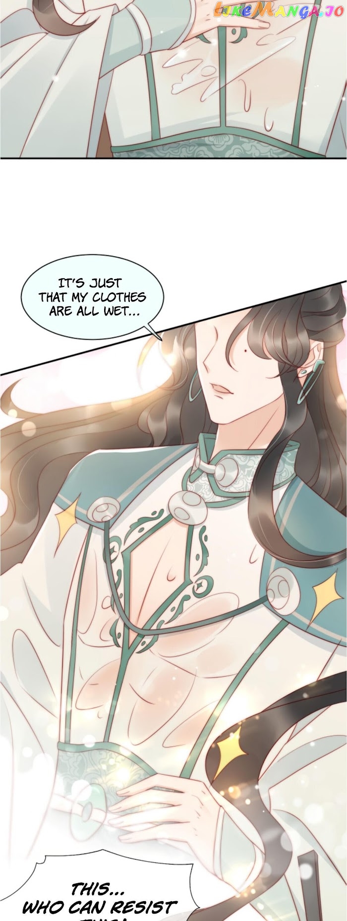 Snake Versus Fox chapter 2 - page 18