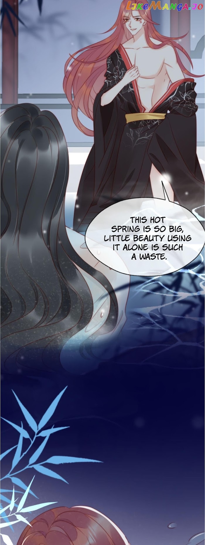 Snake Versus Fox chapter 2 - page 31