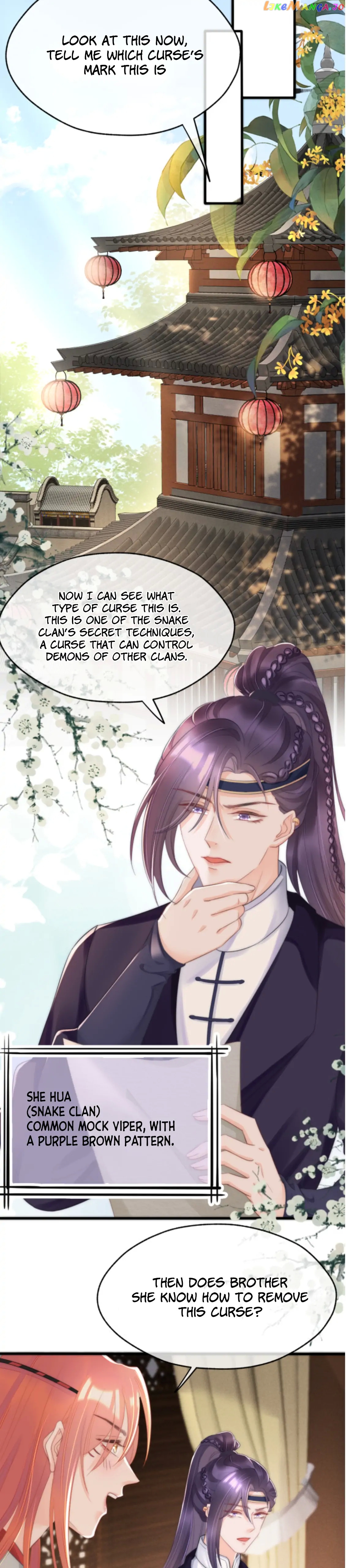 Snake Versus Fox chapter 12 - page 9
