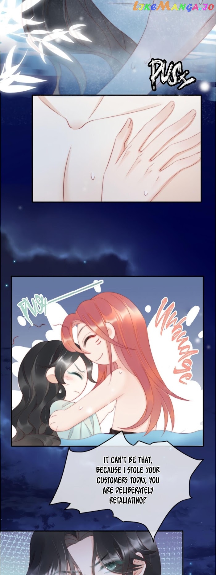 Snake Versus Fox chapter 3 - page 9