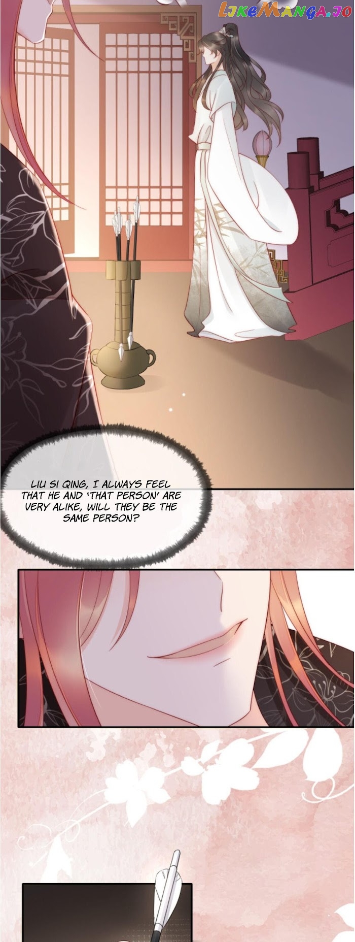 Snake Versus Fox chapter 4 - page 12
