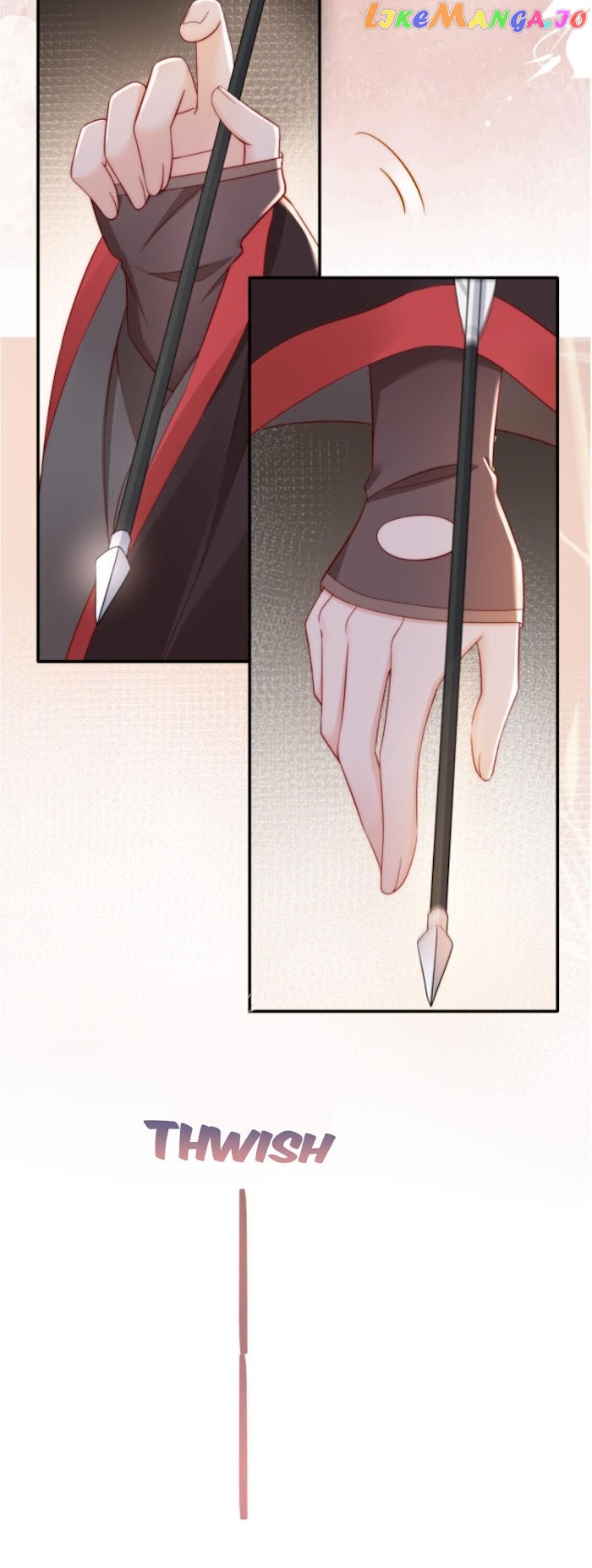 Snake Versus Fox chapter 4 - page 13