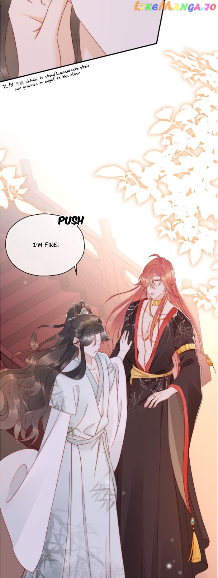 Snake Versus Fox chapter 4 - page 18