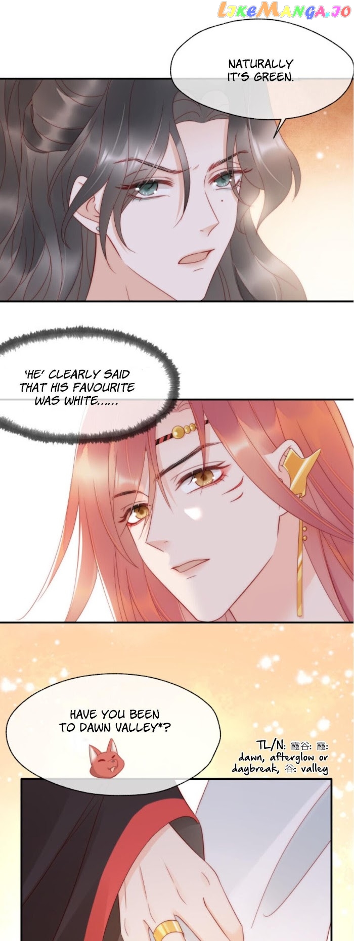 Snake Versus Fox chapter 4 - page 23