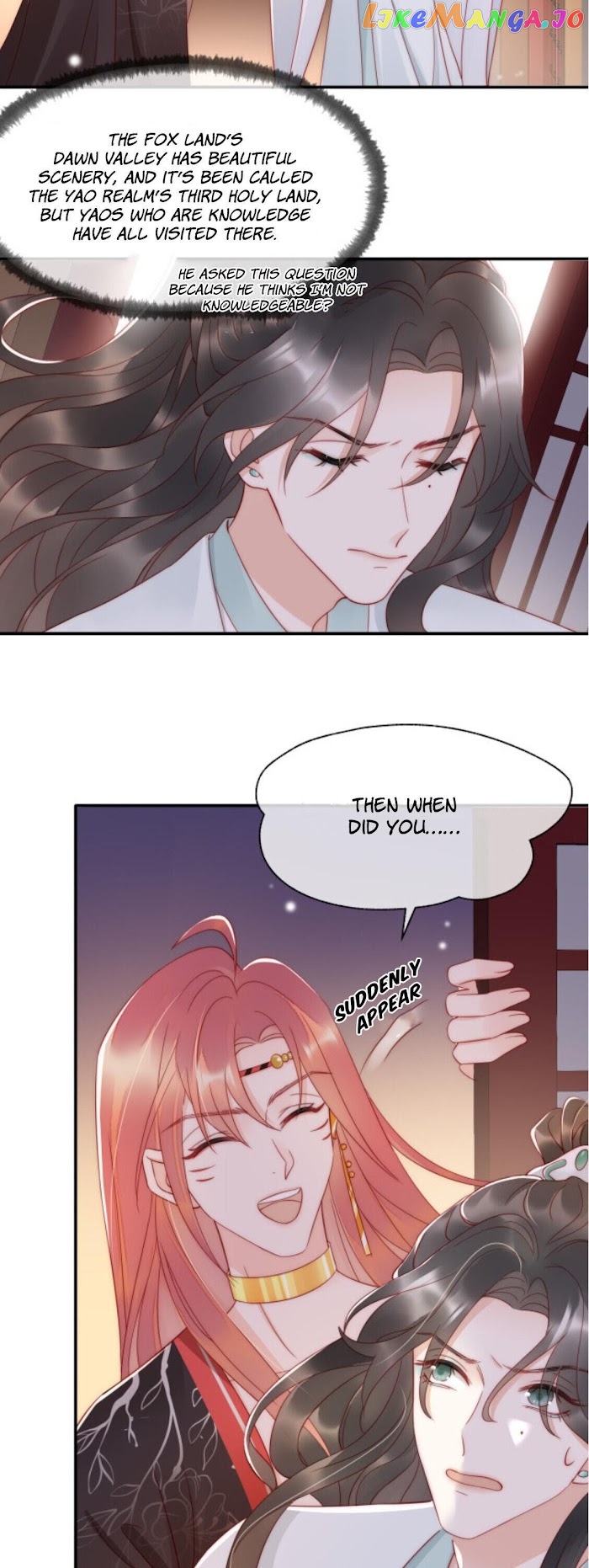 Snake Versus Fox chapter 4 - page 25