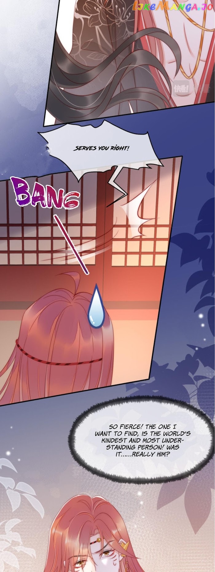 Snake Versus Fox chapter 4 - page 27