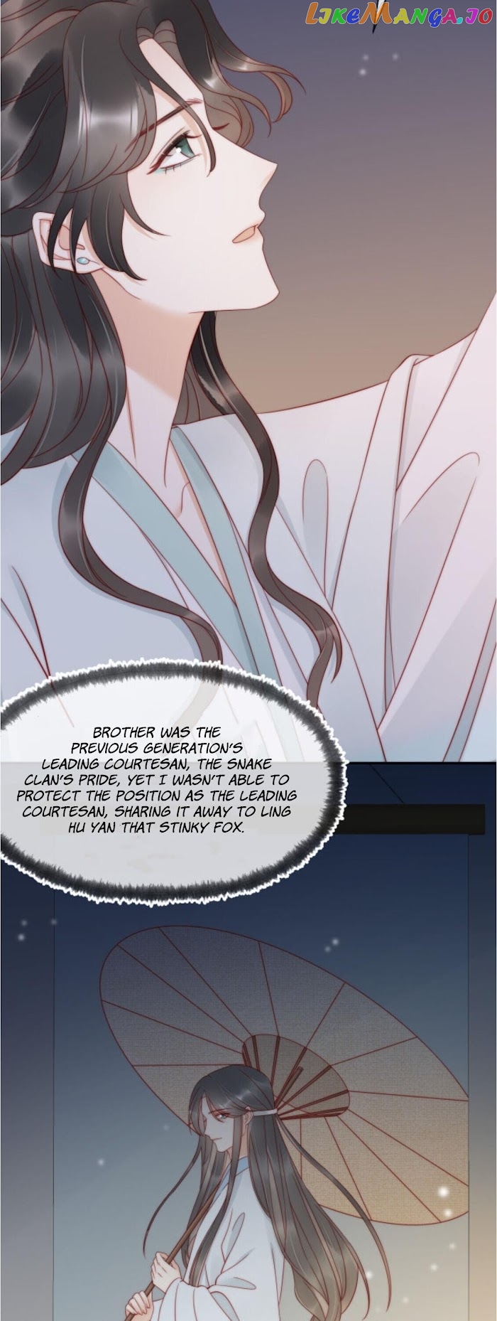Snake Versus Fox chapter 4 - page 30