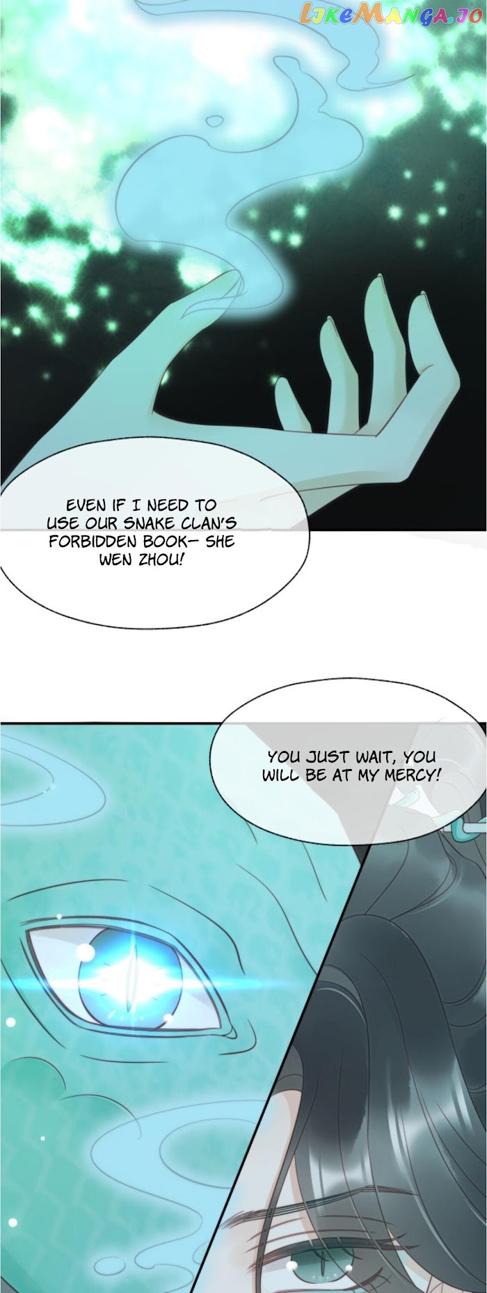 Snake Versus Fox chapter 4 - page 33