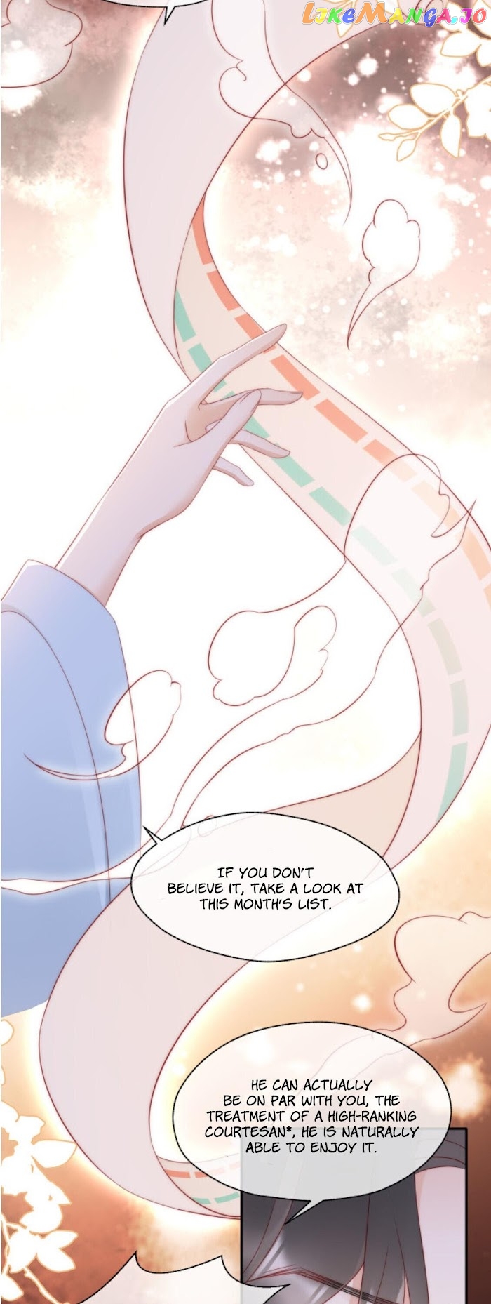 Snake Versus Fox chapter 4 - page 6