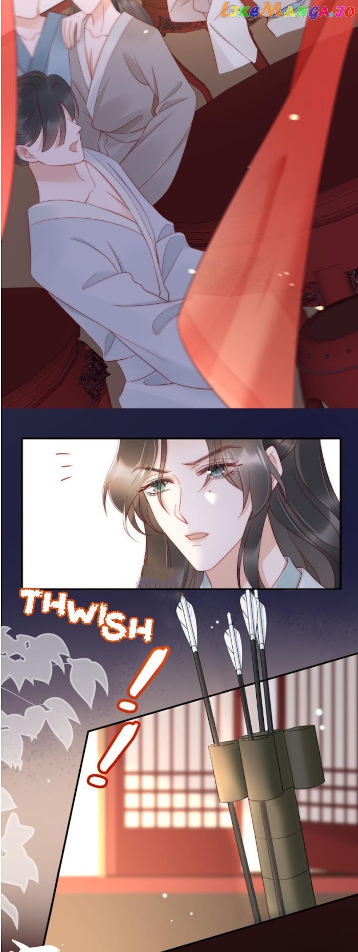 Snake Versus Fox chapter 4 - page 9