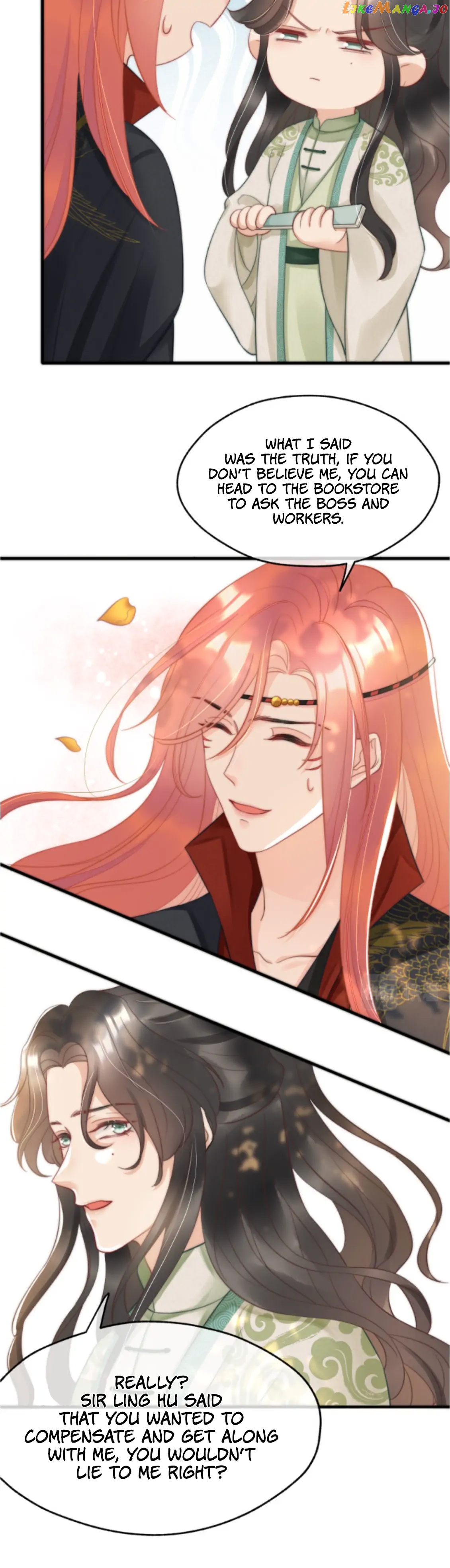 Snake Versus Fox chapter 13 - page 6
