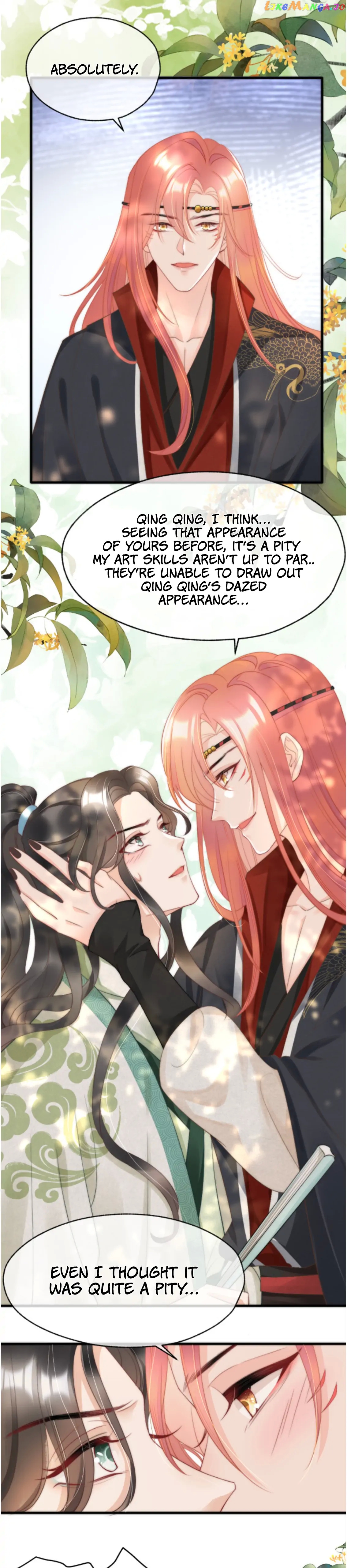 Snake Versus Fox chapter 13 - page 7