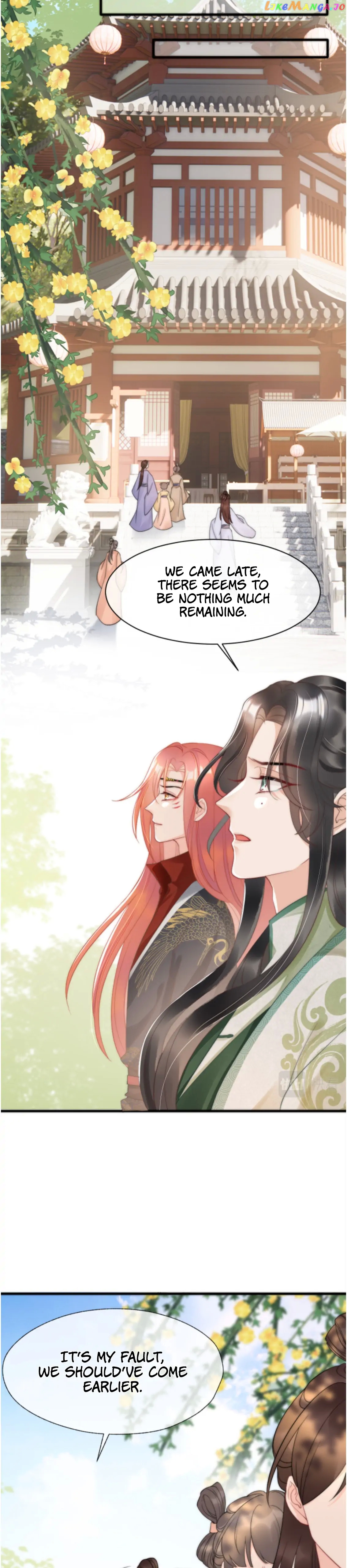 Snake Versus Fox chapter 13 - page 9
