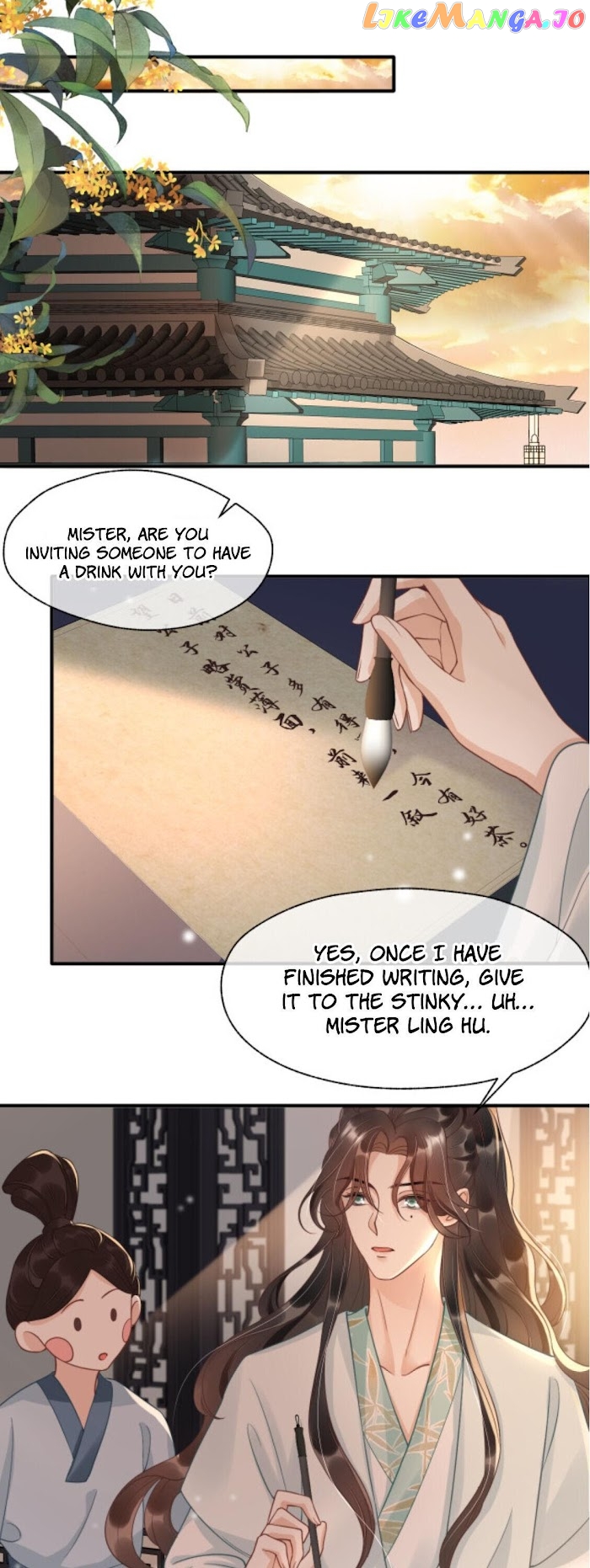 Snake Versus Fox chapter 5 - page 3