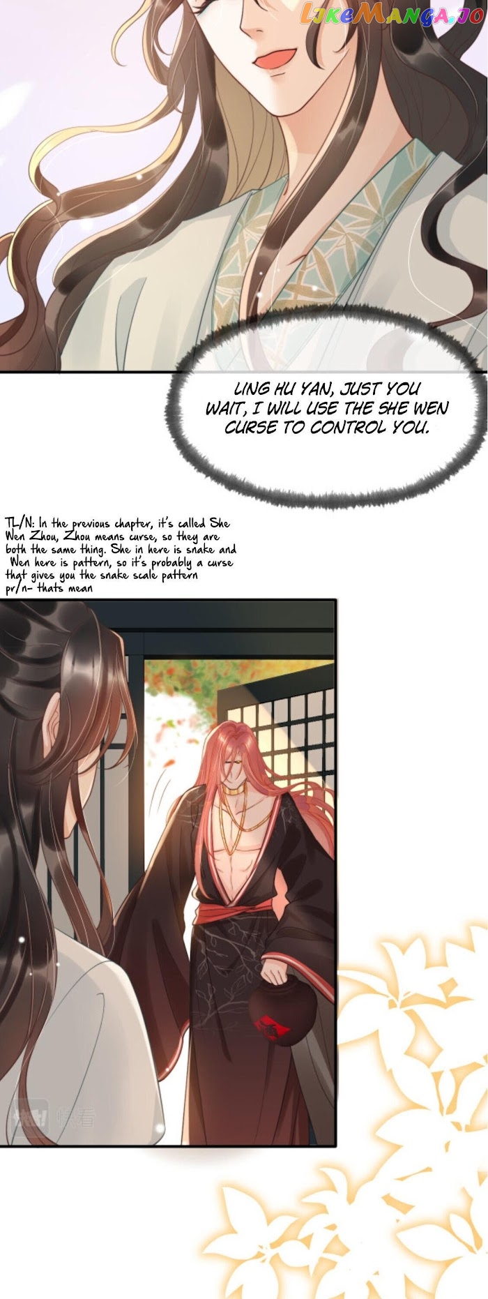 Snake Versus Fox chapter 5 - page 6