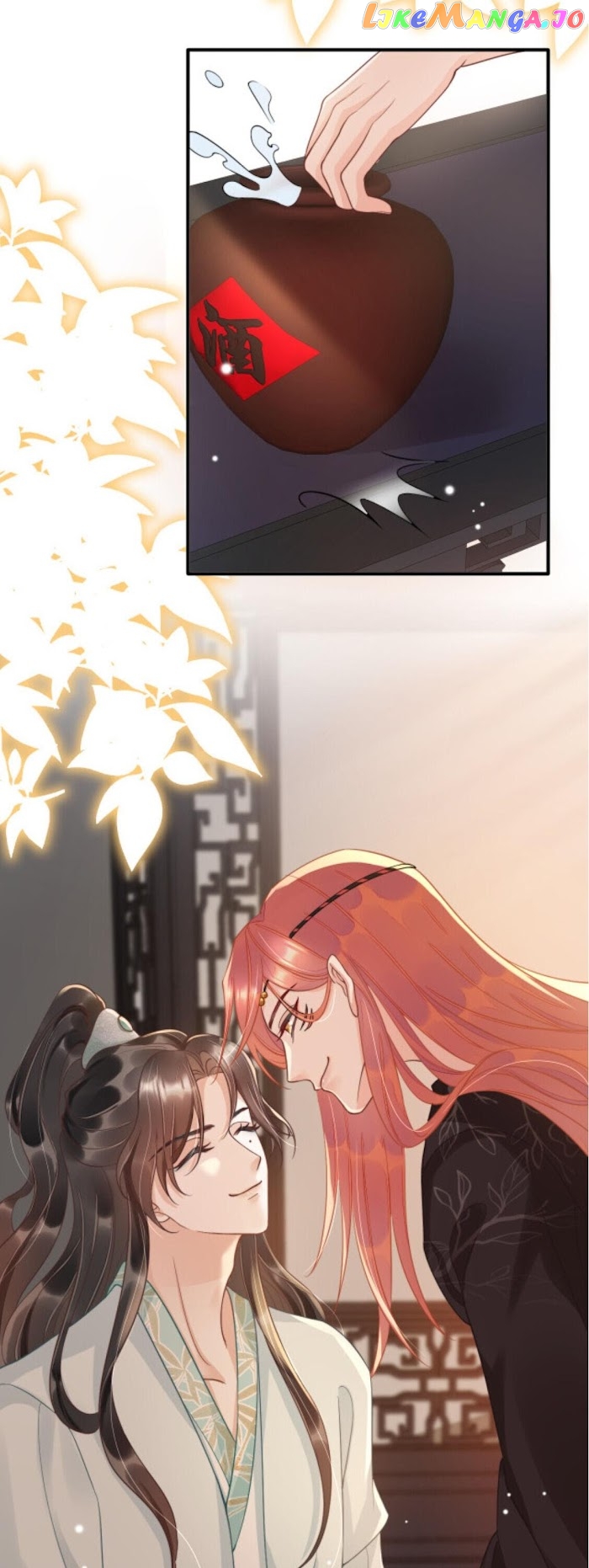 Snake Versus Fox chapter 5 - page 7