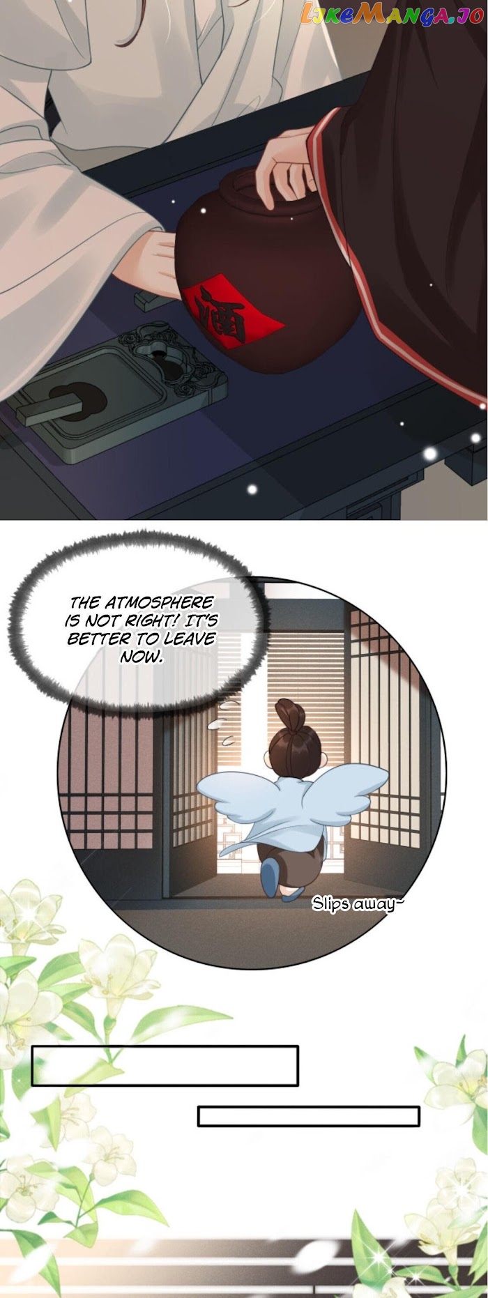 Snake Versus Fox chapter 5 - page 8
