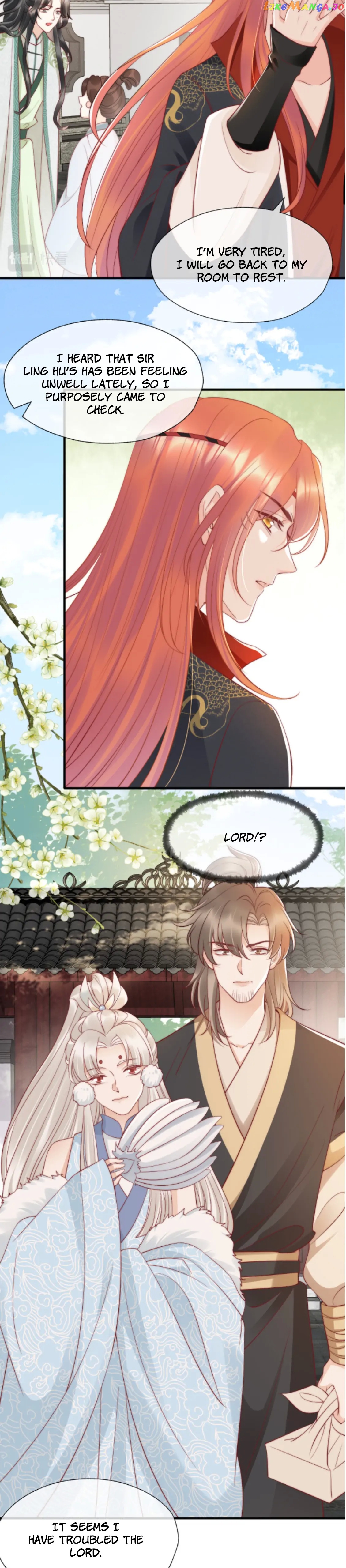 Snake Versus Fox chapter 14 - page 4