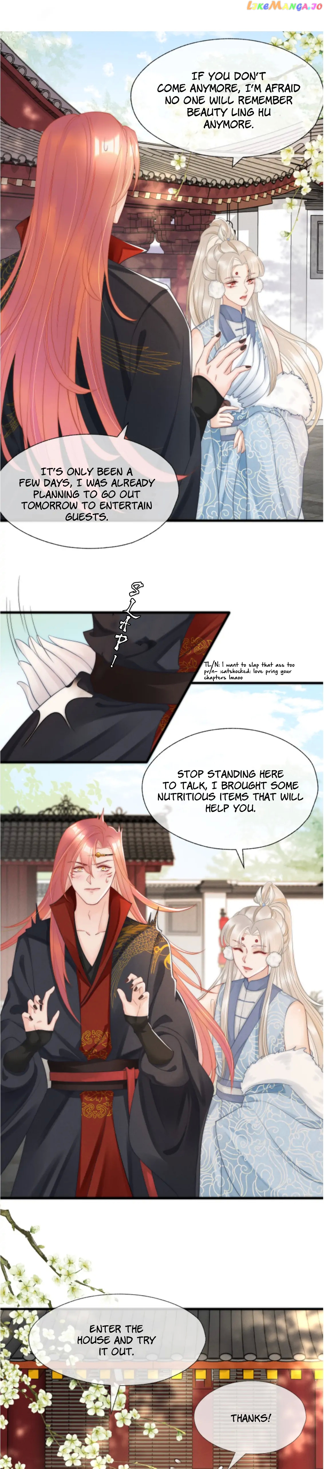 Snake Versus Fox chapter 14 - page 7