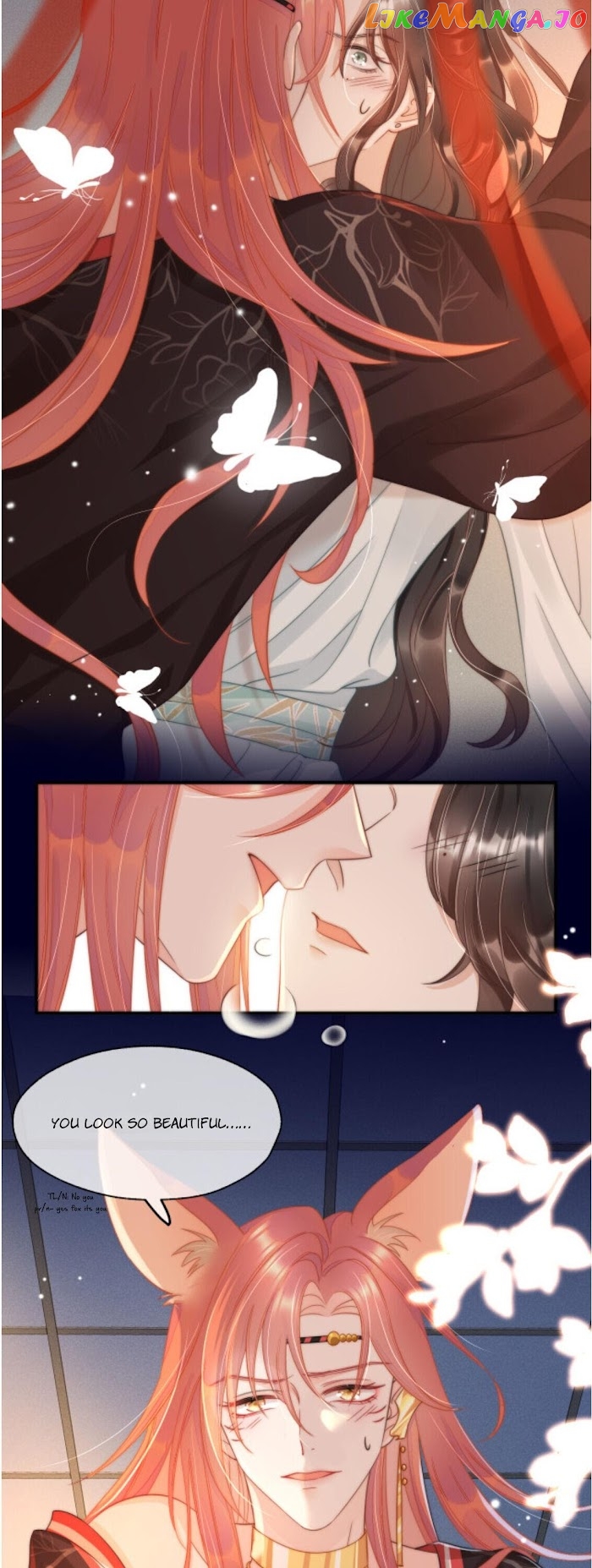 Snake Versus Fox chapter 6 - page 6