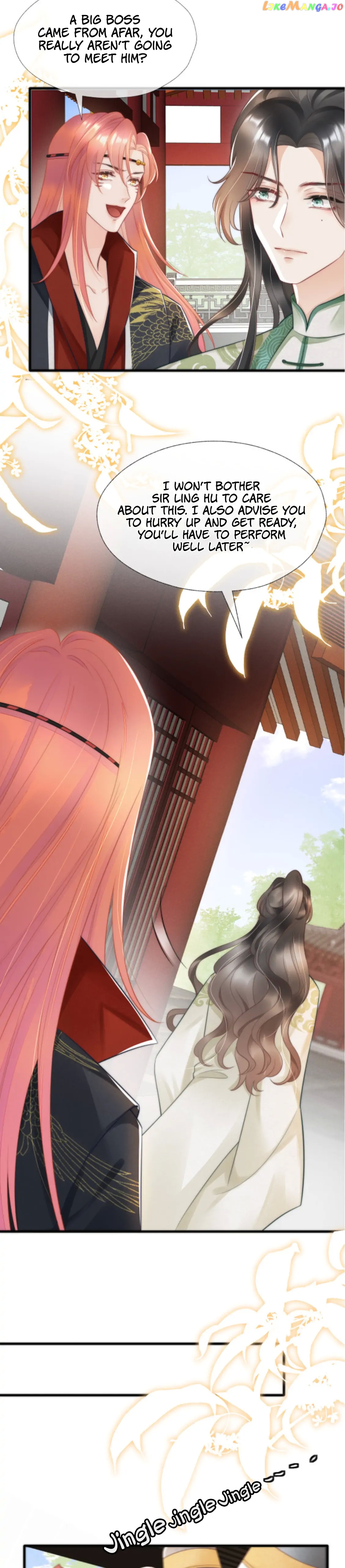 Snake Versus Fox chapter 15 - page 4