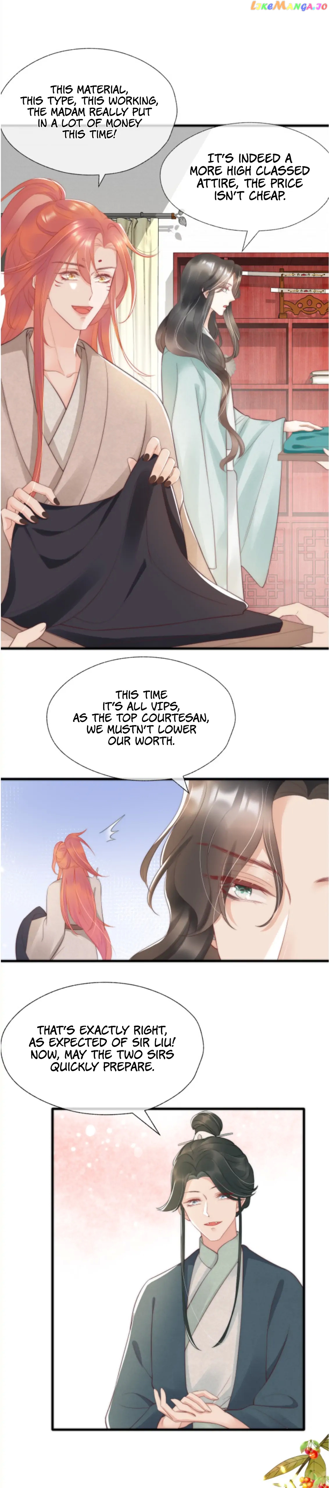 Snake Versus Fox chapter 15 - page 9