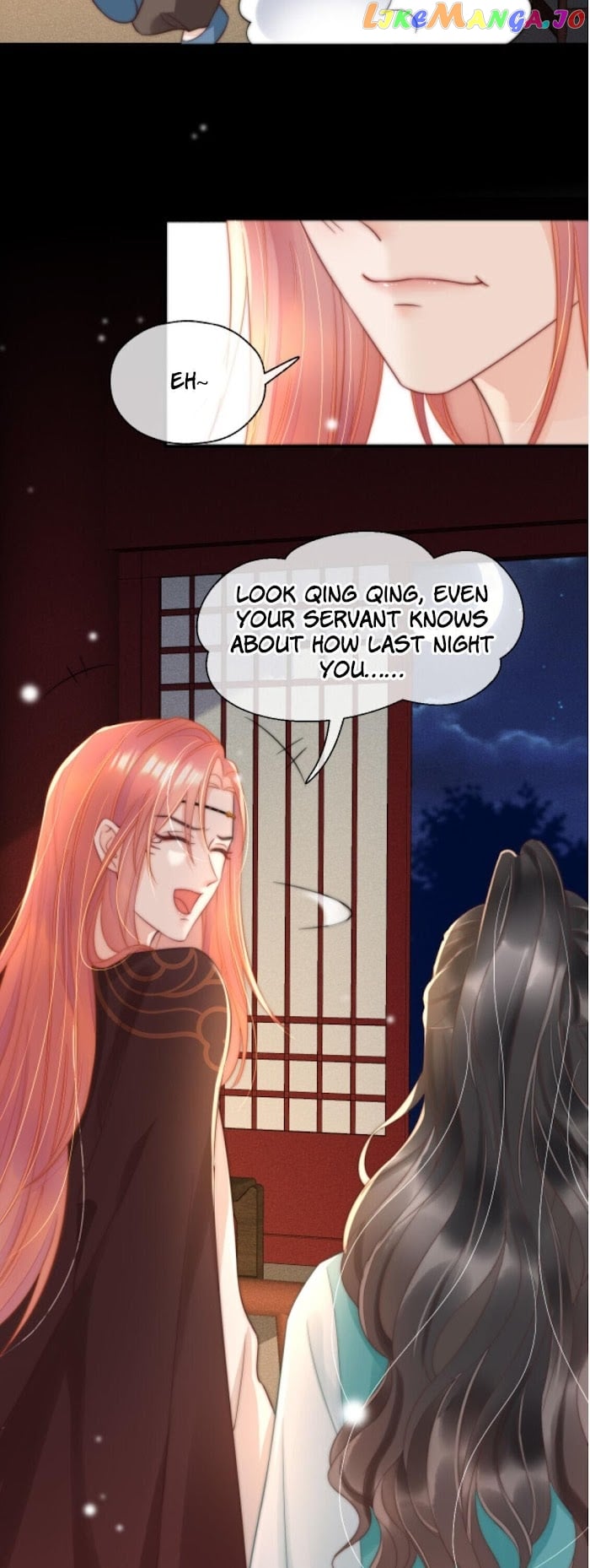 Snake Versus Fox chapter 7 - page 18