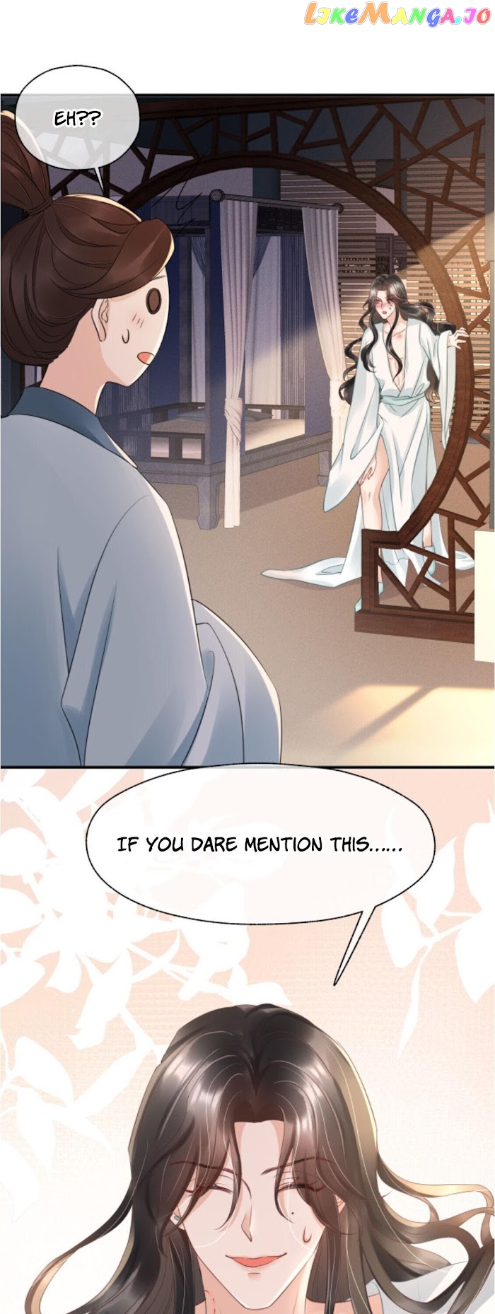 Snake Versus Fox chapter 7 - page 8
