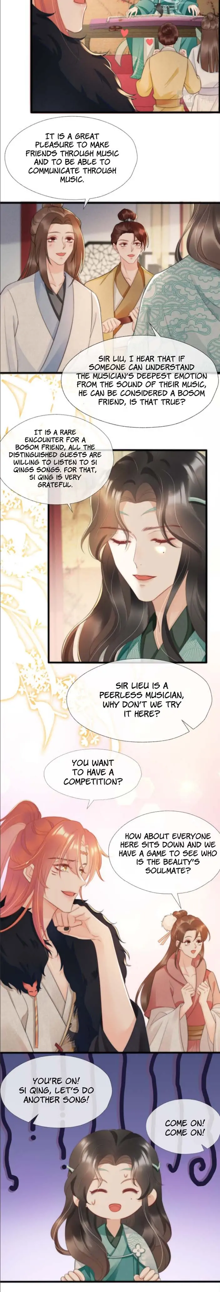 Snake Versus Fox chapter 17 - page 5