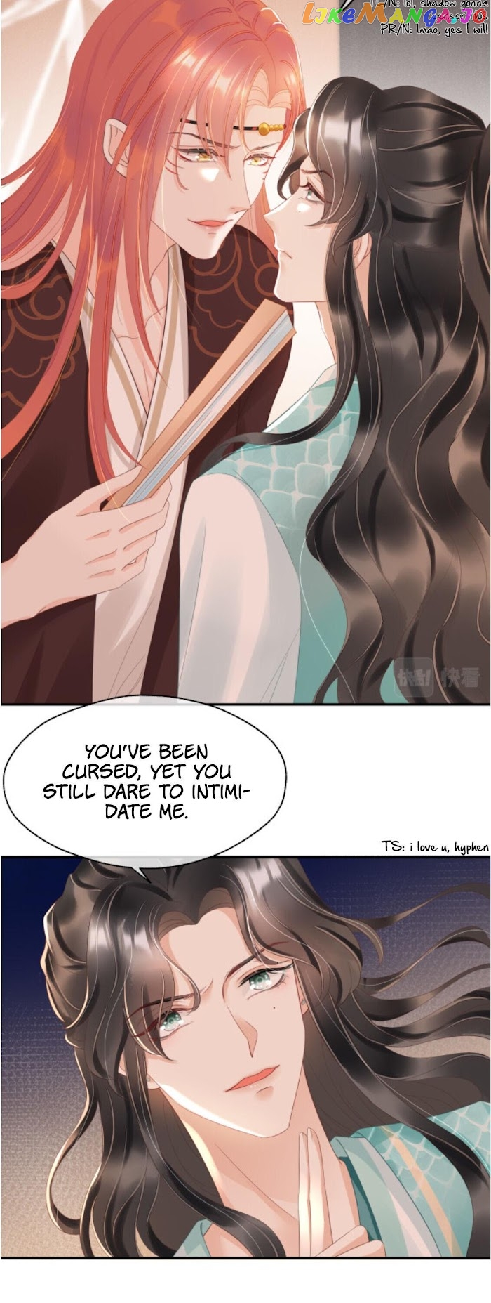 Snake Versus Fox chapter 9 - page 4
