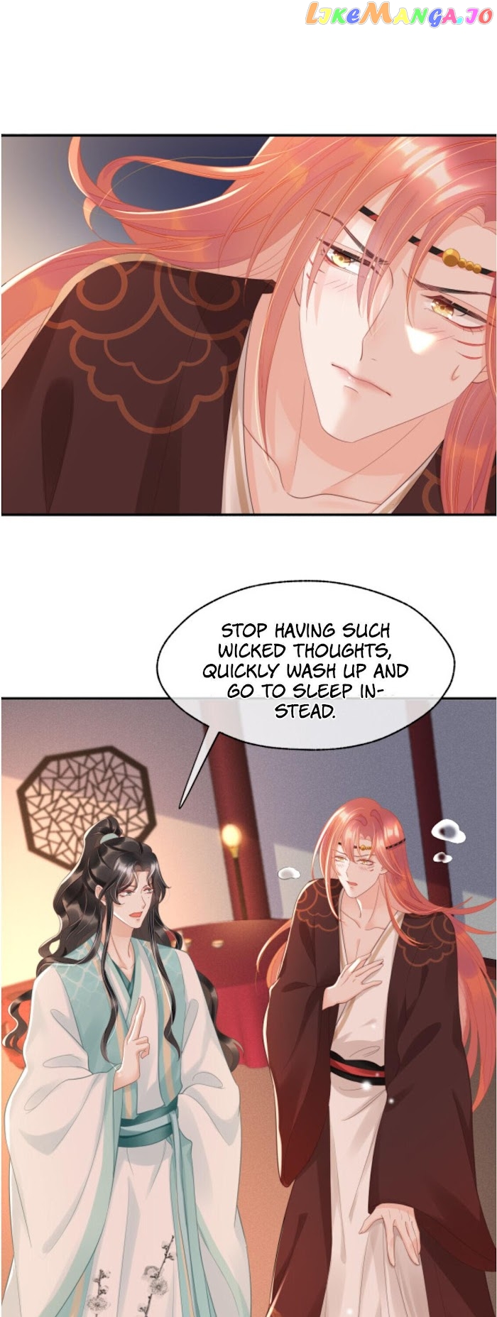 Snake Versus Fox chapter 9 - page 5