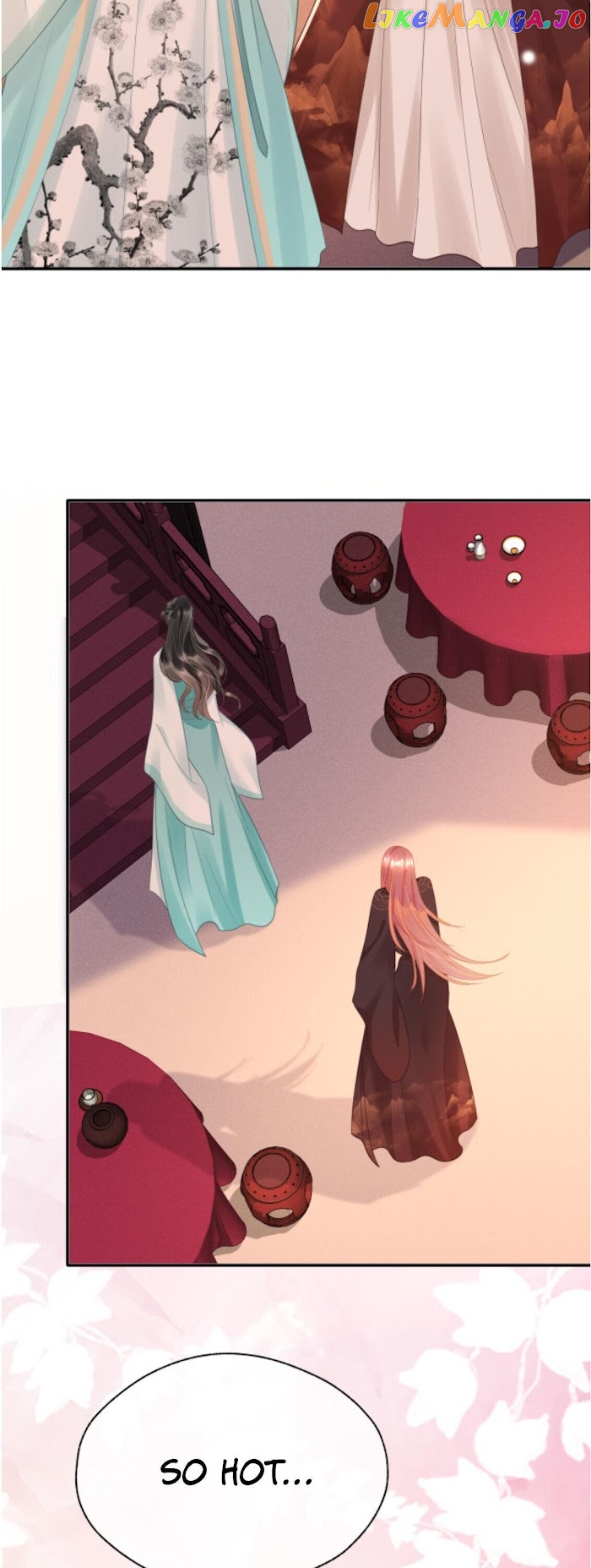 Snake Versus Fox chapter 9 - page 6