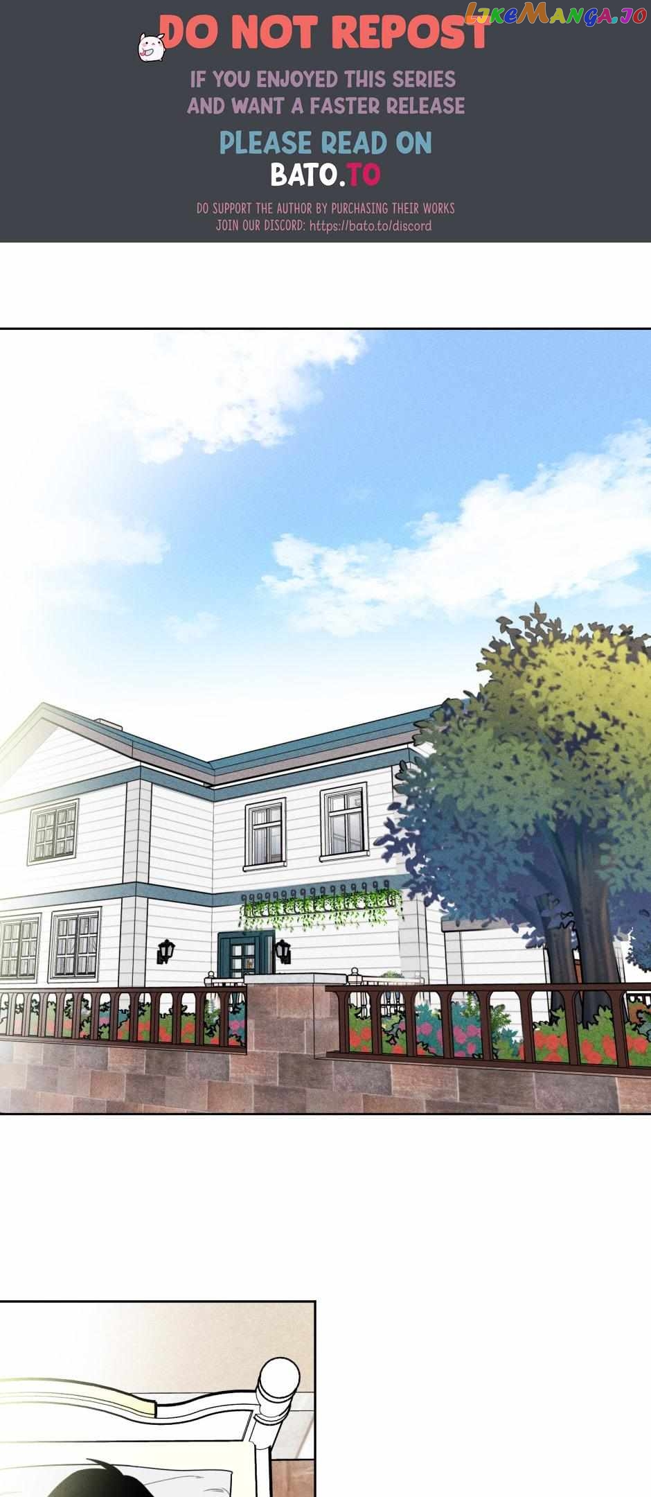 Achilles and the Boy Next Door Chapter 16 - page 1