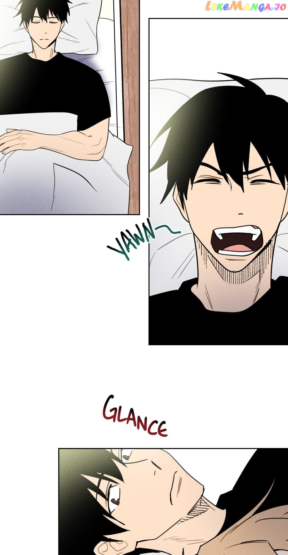 Achilles and the Boy Next Door Chapter 16 - page 2