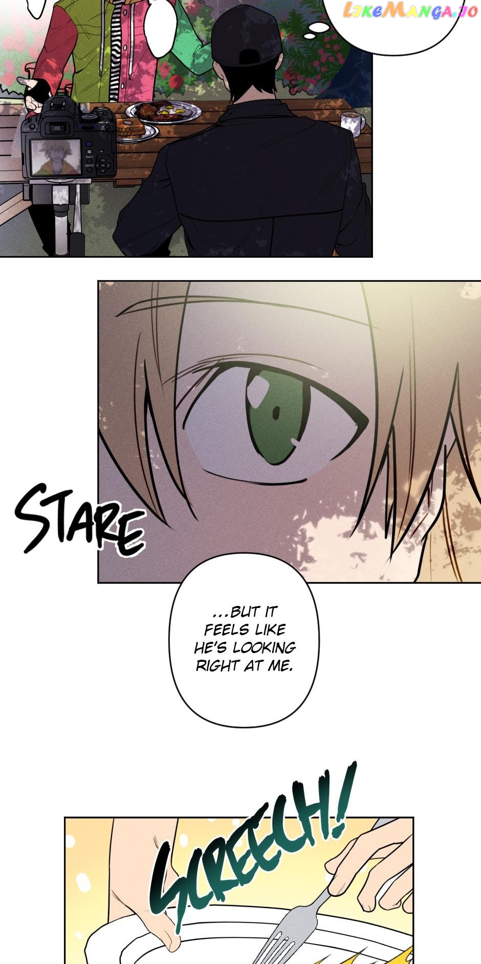 Achilles and the Boy Next Door Chapter 16 - page 29